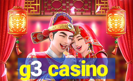 g3 casino
